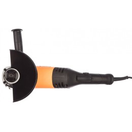 Угловая шлифовальная машина Вихрь УШМ-150/1400Э  [72/12/8]